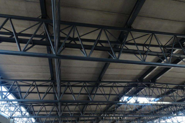 三明如何区分管廊钢结构与桁架结构的管道支架